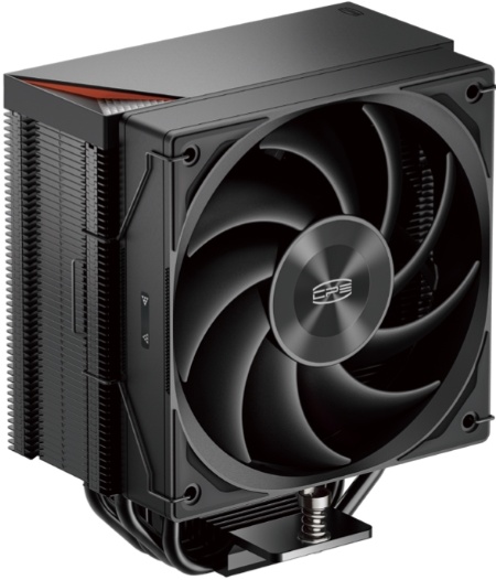 Кулер для процессора PCCooler RZ500