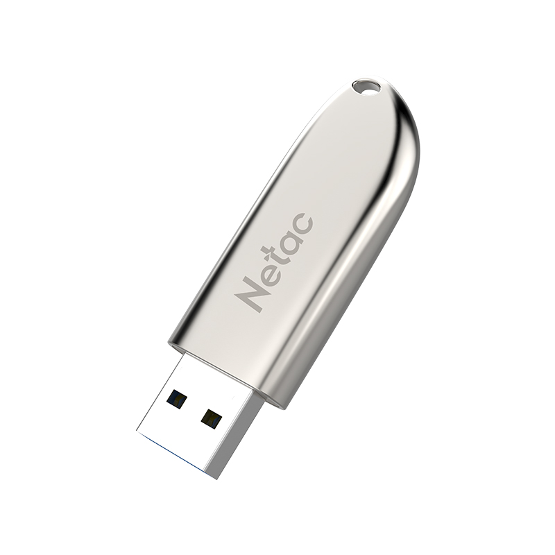 Флеш накопитель 256Gb USB 3.0 Netac U352 (NT03U352N-256G-30PN)