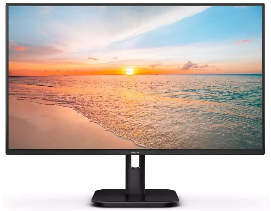 Монитор 27" Philips 27E1N1100A/00 (120Hz), черный