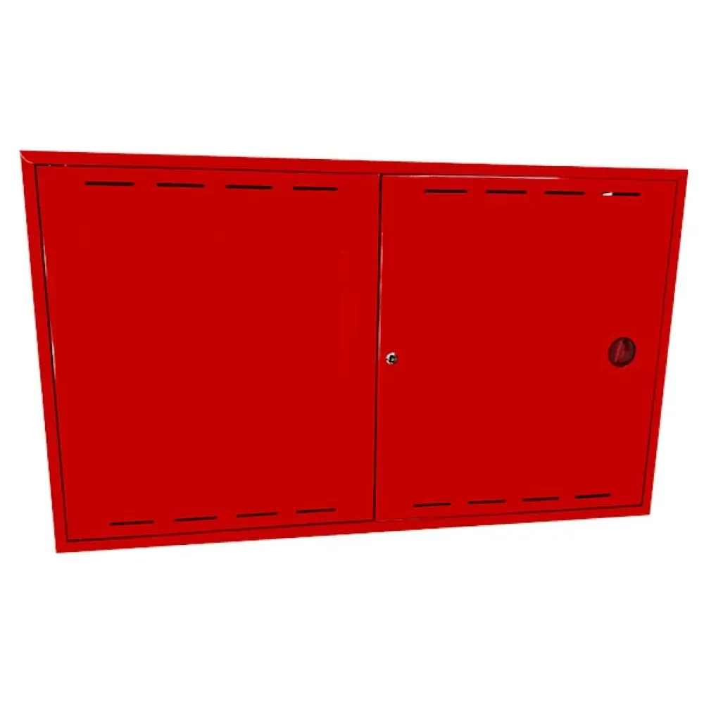 МИГ Метинтергрупп Щит пожарный 1200x700x300 ЗАКРЫТЫЙ