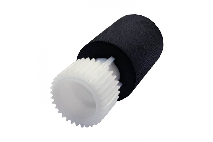 Ролик захвата (в сборе) Hi-Black для Kyocera TASKalfa 1800/ 2201/ 1801/ 2200
