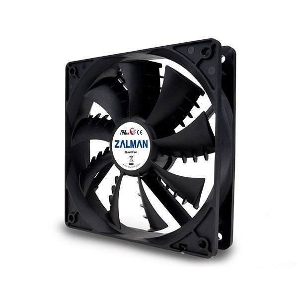 Вентилятор для корпуса Zalman ZM-F3 (SF)