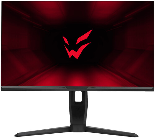 Монитор 24.5" ARDOR GAMING VEGA AF25H1U (180Hz)