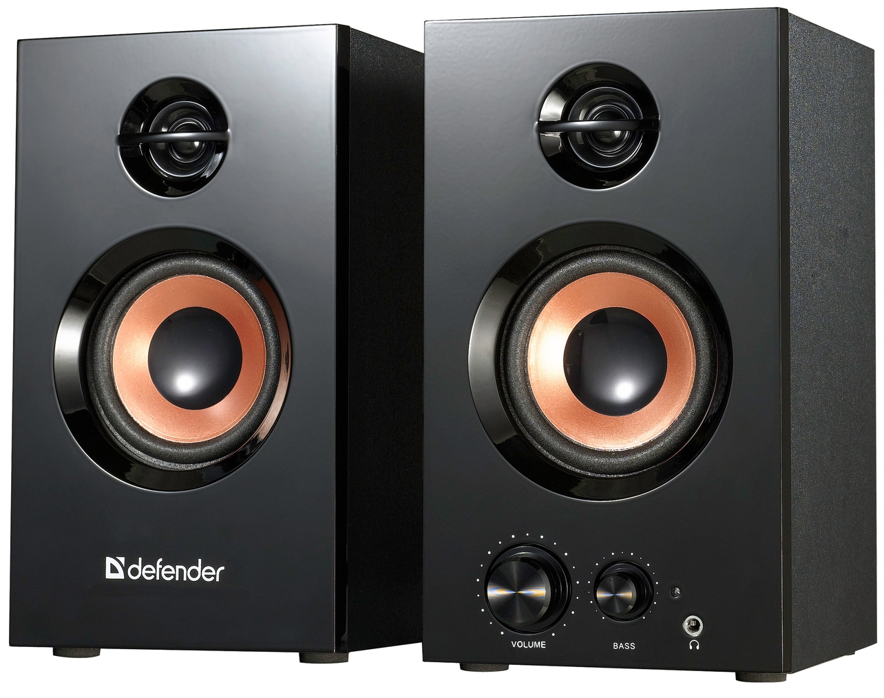 Акустика 2.0 Defender Aurora S20