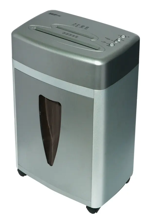 Уничтожитель документов (шредер) Office Kit S160, P-5