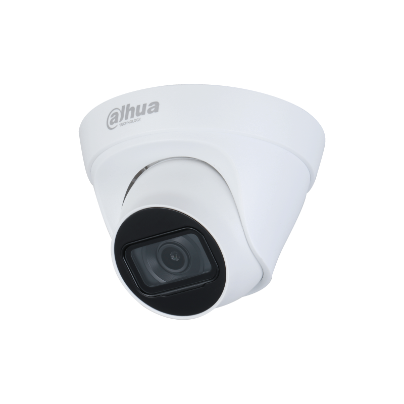 Уличная купольная IP-видеокамера DAHUA DH-IPC-HDW1230T1P-0360B-S6