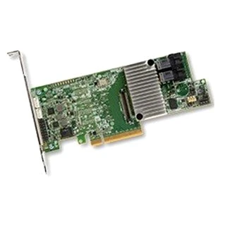 RAID-контроллер Broadcom LSI MegaRAID SAS 9361-8i(2G) SGL (05-25420-17 / 03-25420-08С)
