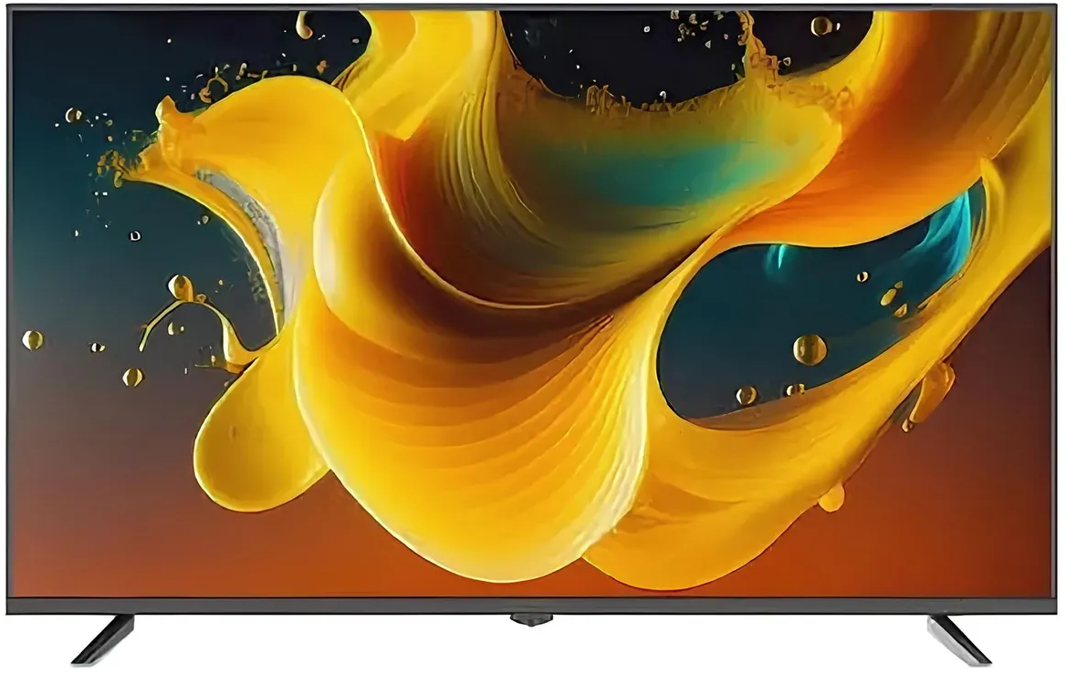 Телевизор 32" TOPOMAX (TM32HDNSBK), черный