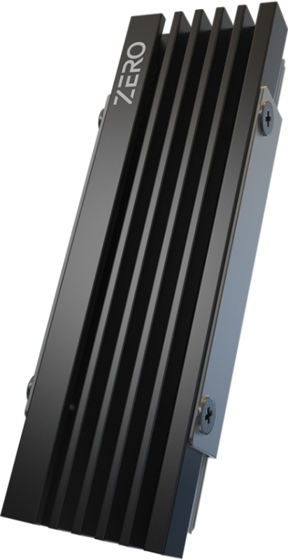 Охлаждение для SSD M.2 ID-Cooling ZERO M05