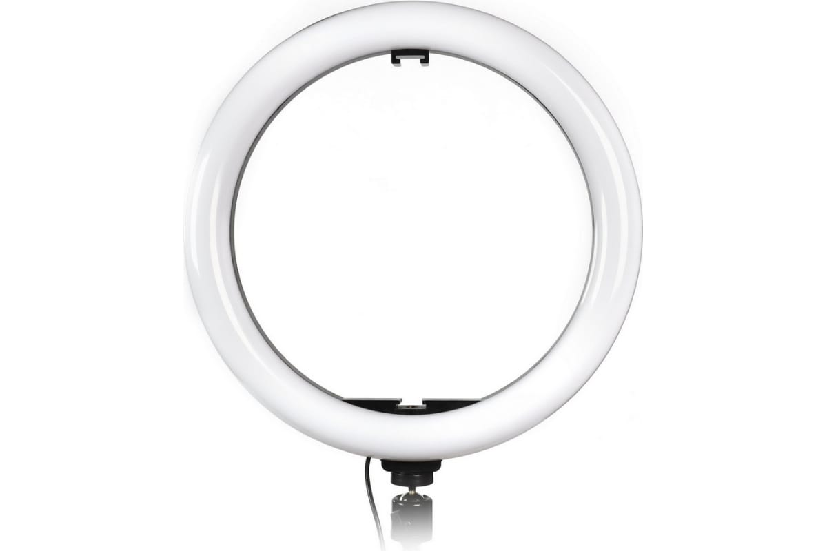 Кольцевая лампа Smartbuy SBL-TTL-12