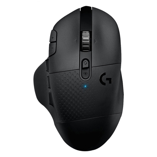 Мышь игровая Logitech G604 черная