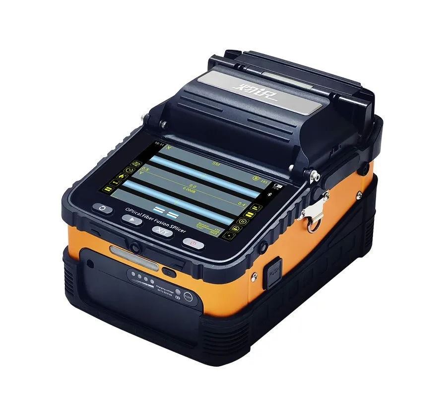 Сварочный аппарат для оптического волокна Signal Fire Al-5 PRO