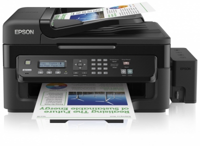 МФУ Epson L1550