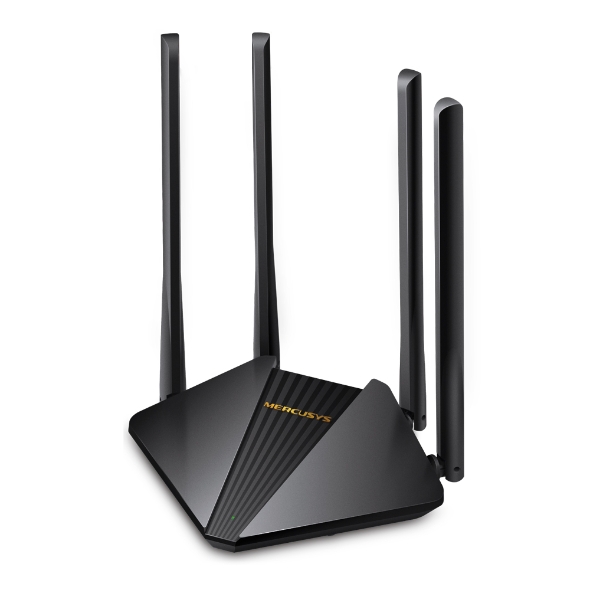 Беспроводной маршрутизатор MERCUSYS MR1200G AC1200