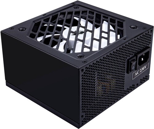 Блок питания 600W 1STPLAYER PS-600FK