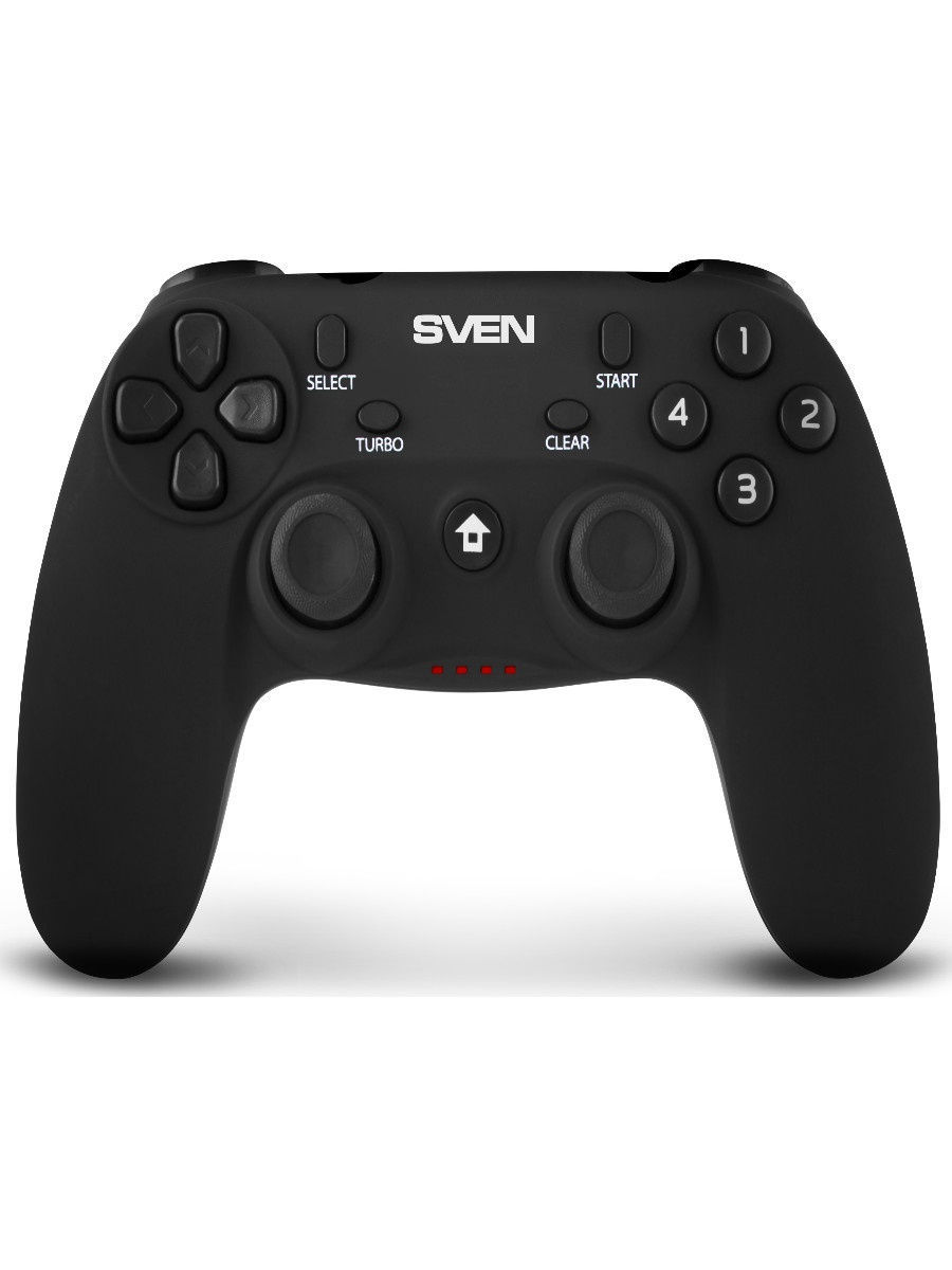 Геймпад беспроводной Sven GC-3050 USB,Android,Li-Ion