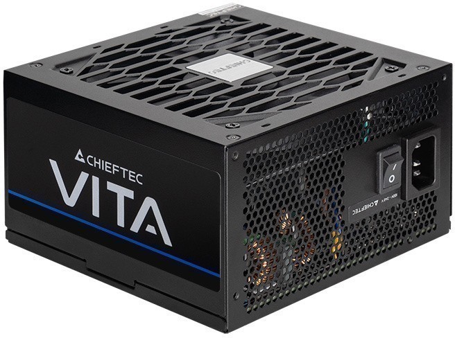 Блок питания 750W Chieftec Vita BPX-750S