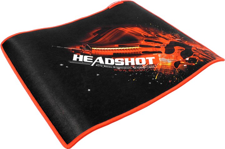 Коврик A4tech Bloody B-071