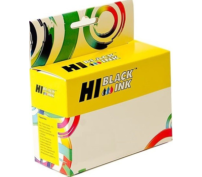 Картридж совместимый Hi-Black (HB-PG-445XL), черный