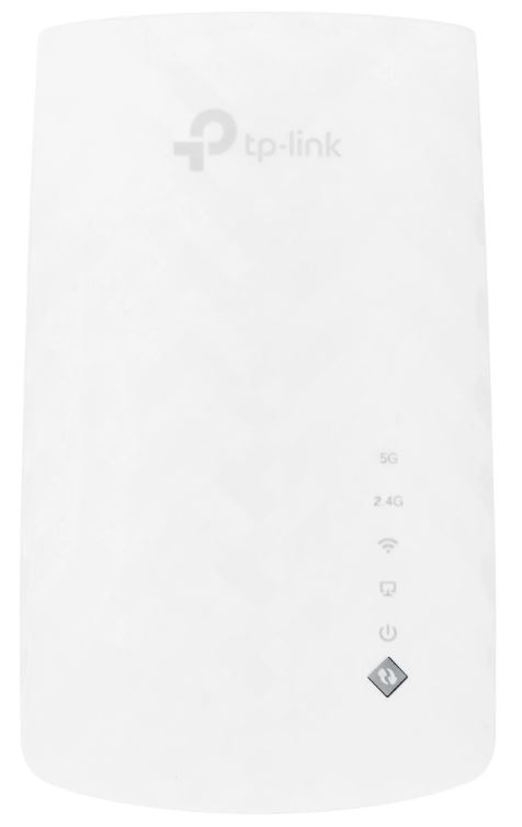 Усилитель беспроводного сигнала TP-Link RE220