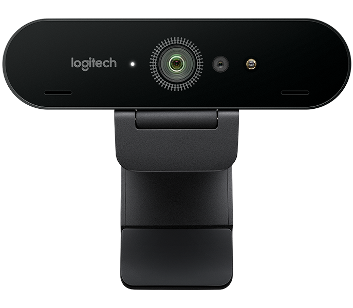 Веб камера Logitech Brio Stream Edition (960-001106)