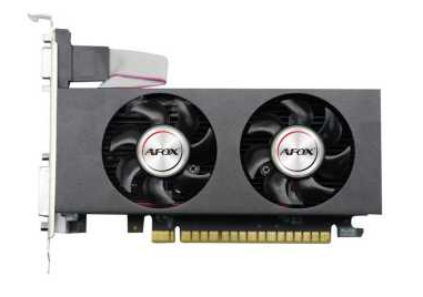 Видеокарта PCI-E 3.0 4Gb GeForce GTX 750 AFOX AF750-4096D5L4-V4