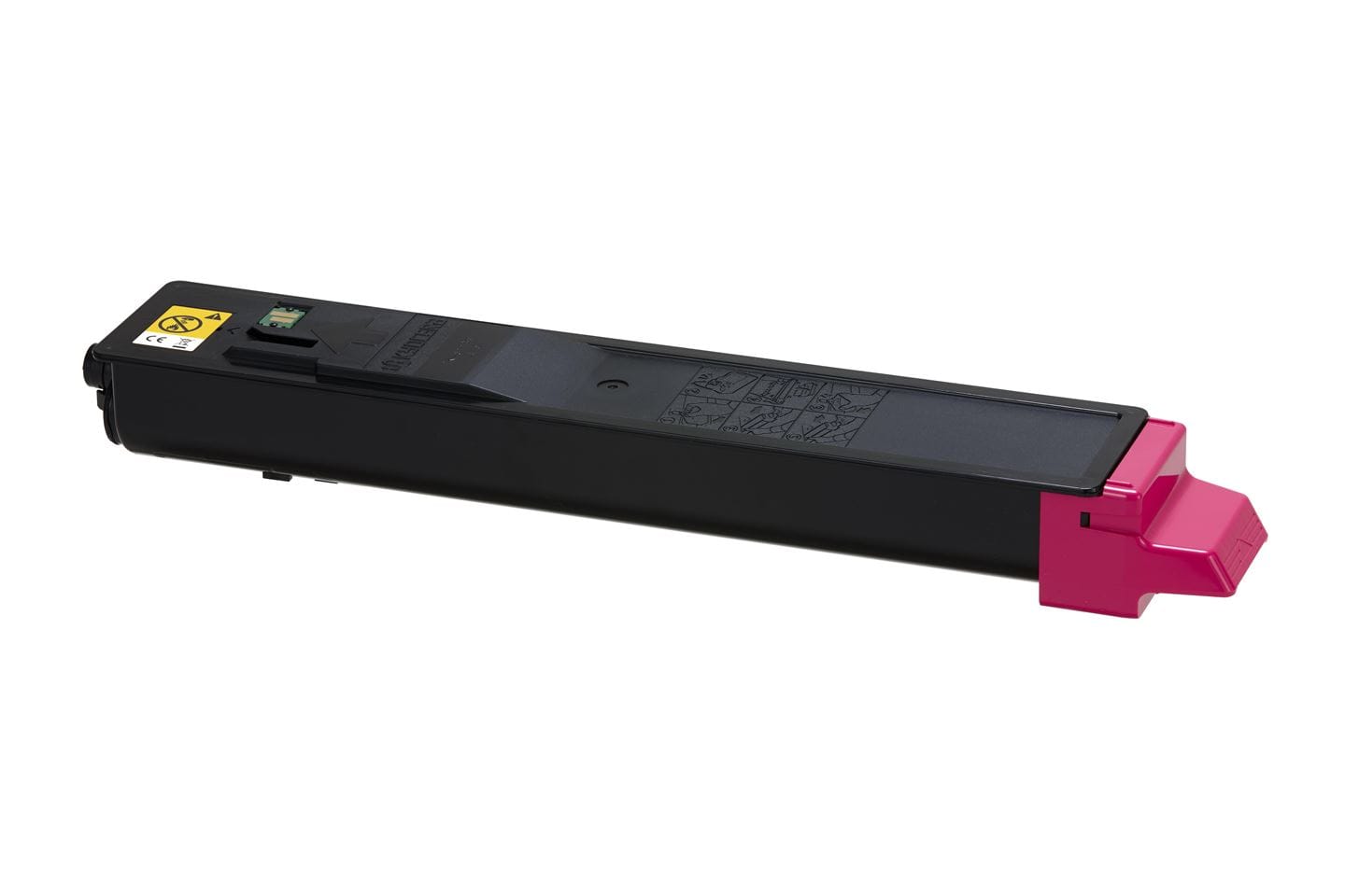 Картридж оригинальный Kyocera TK-8115М пурпурный (6000стр.)