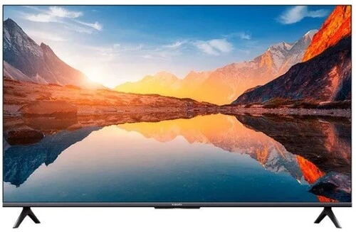 Телевизор 50" Xiaomi MI LED TV A 50 2025 (L50MA-ARU)
