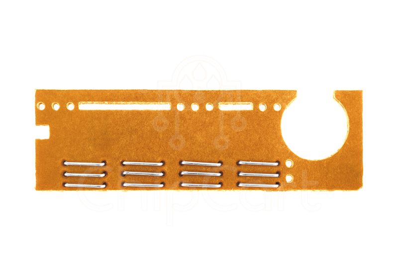 Чип Hi Black для Xerox WC 3119 (013R00625), Bk, 3K