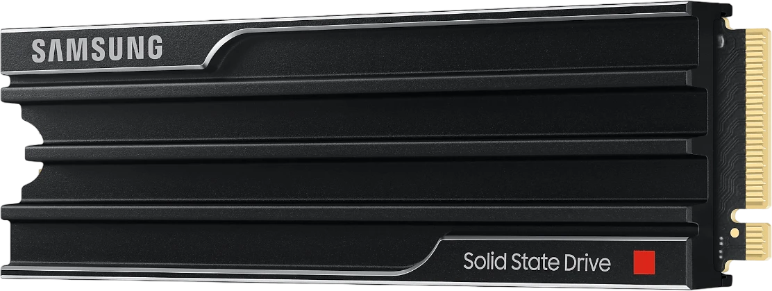 Накопитель SSD M.2 NVMe 2Tb Samsung 9100 PRO (MZ-VAP2T0CW)