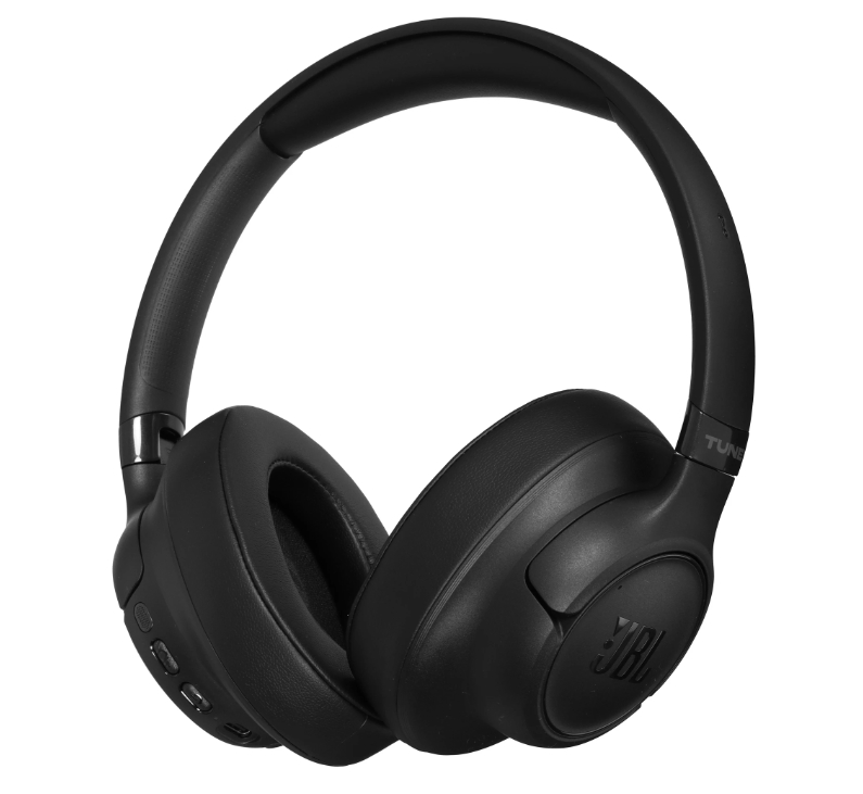 Bluetooth Гарнитура JBL Tune 780NC черные