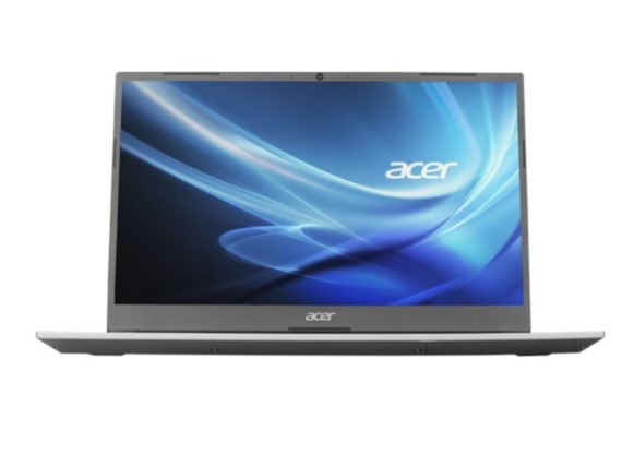 Ноутбук Acer Aspire Lite AL15-41 (UN.431SI.P23) 15.6", R5-5500U/16/512, серебристый