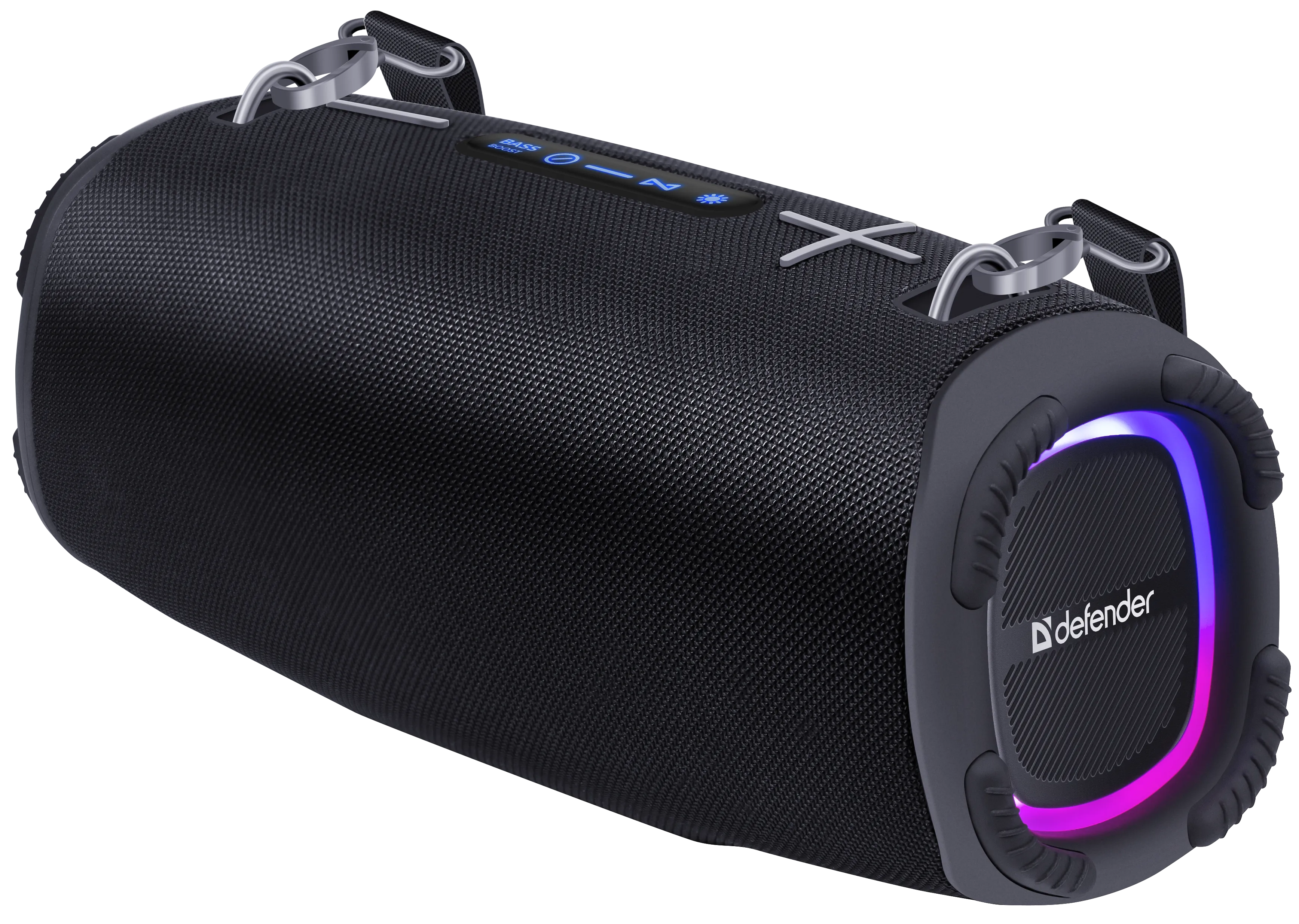 Портативная колонка Defender Beatbox 80