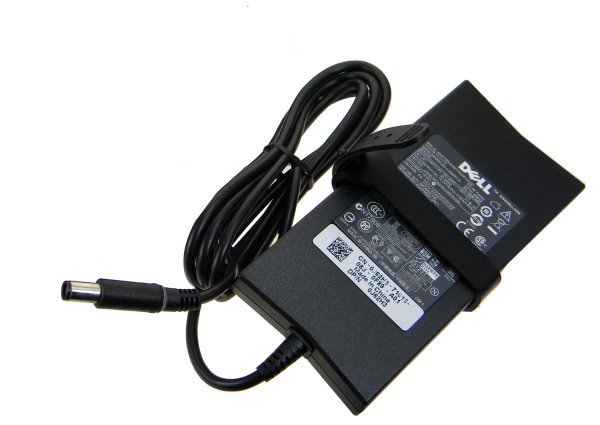Блок питания для ноутбука Dell 90W (19.5V; 4.62A, 7.4-5.0mm) Copy AAA class