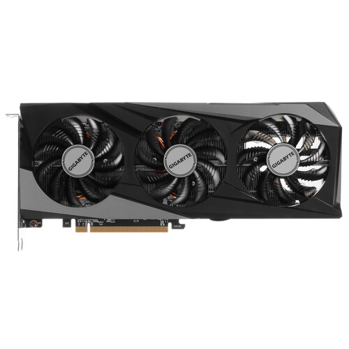Видеокарта PCI-E 4.0 8Gb Radeon RX 7600 Gigabyte GAMING OC