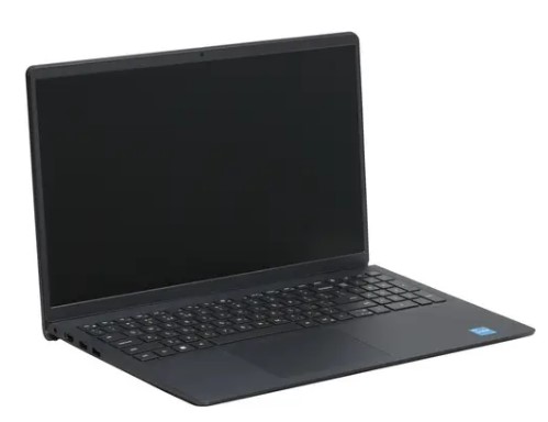 Ноутбук DELL Vostro 3520 (3520-3850) 15.6", i3-1215U/8/512, черный