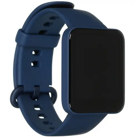 Смарт часы Redmi Watch 2 Lite GL Blue (M2109W1) (BHR5440GL)