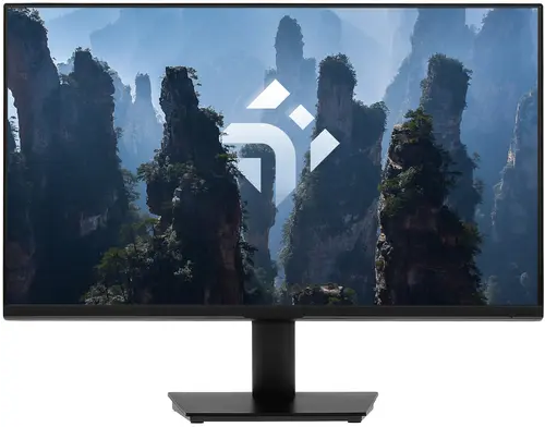 Монитор 23.8" DEXP DF24N1 черный