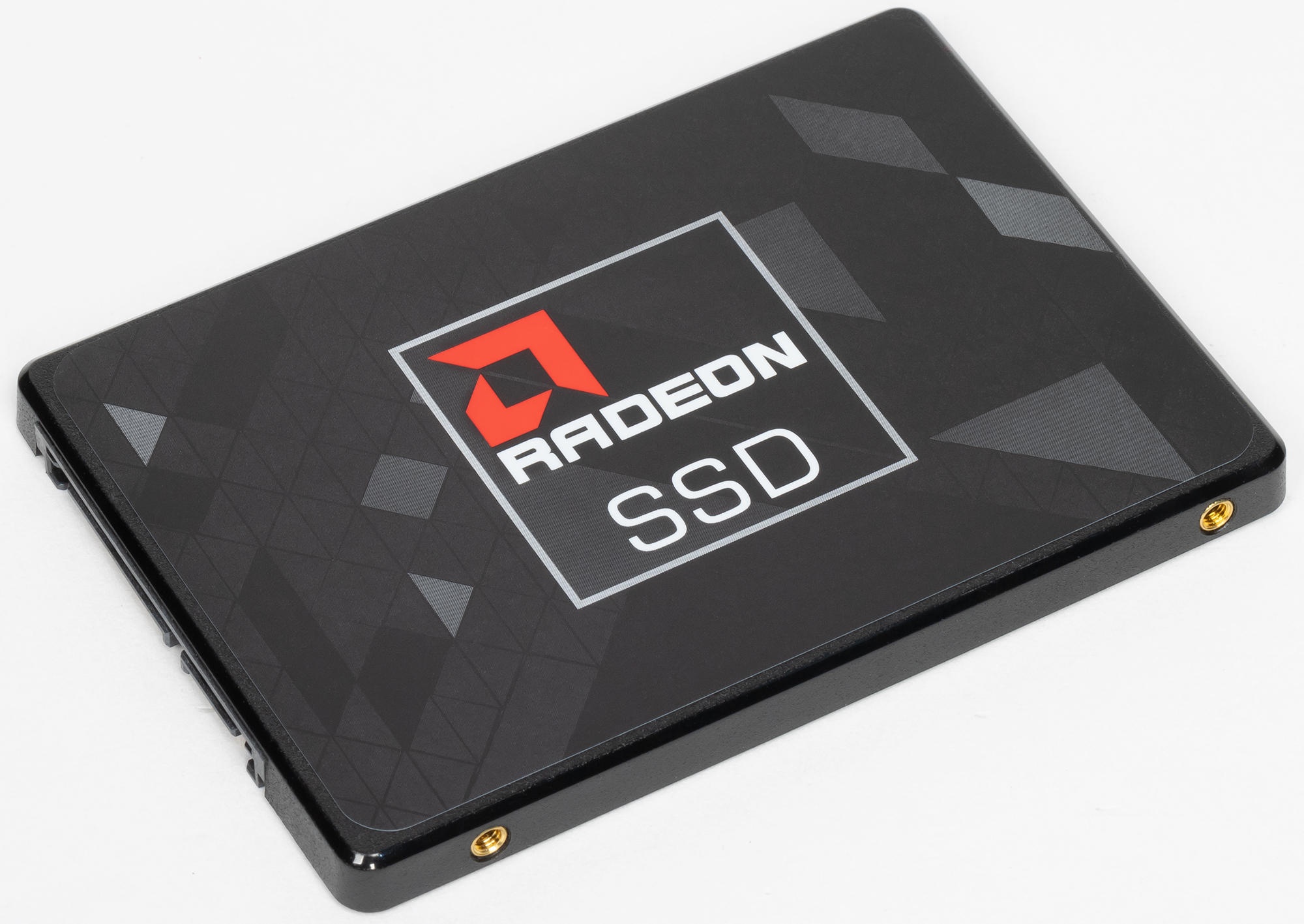 Накопитель SSD SATA 2,5" 128Gb AMD Radeon R5 (R5SL128G)