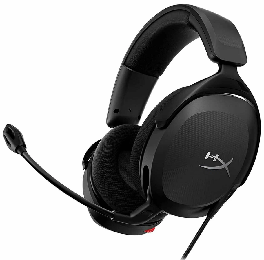 Игровая гарнитура HyperX Stinger 2, черный