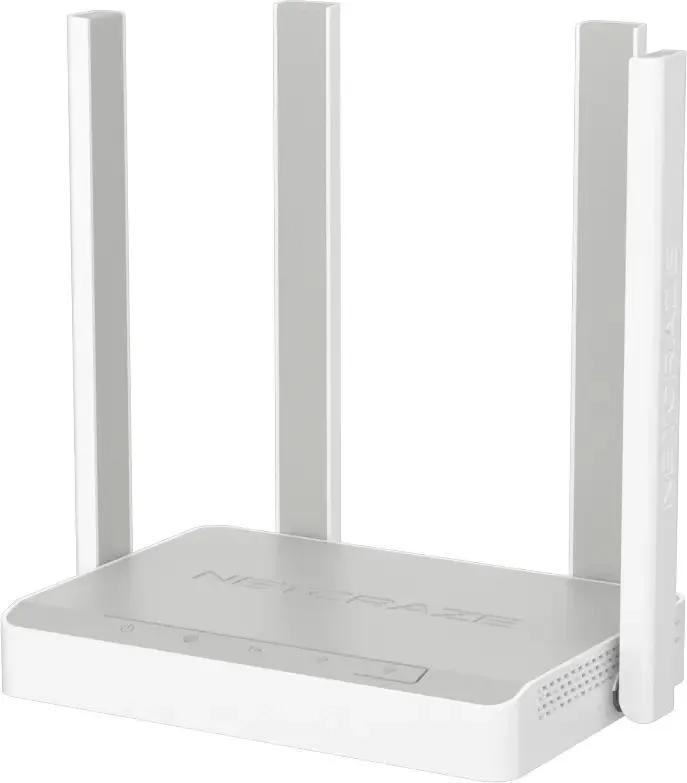 Беспроводной маршрутизатор Netcraze Speedster (NC-3013)