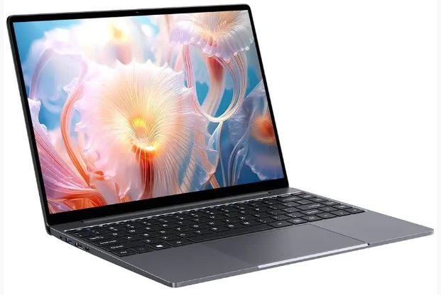 Ноутбук Chuwi CoreBook X (CWI570-93321N1HDMHX) 14", IPS, i9-13900HX/32/1Tb/W11H, серый