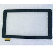 Сенсорное стекло (тачскрин) Prestigio PMT3111 ( HC261159A1 FPC017H V2.0)