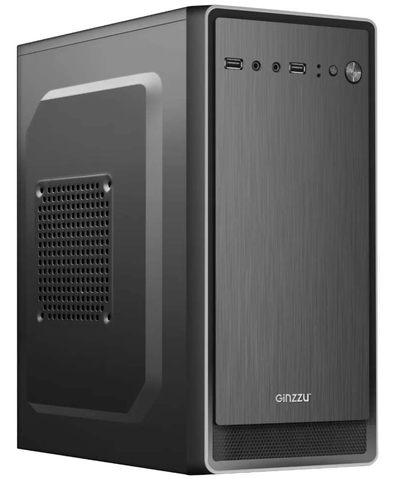 Системный блок KPL-Standart (i5-10400/H510M/16Gb DDR-4/SSD 240Gb/450W/без ОС)