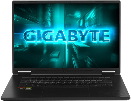 Ноутбук GIGABYTE Gaming A16 GA63H (3WHK3KZ894SD) 16", IPS, R7-260/16/1TbRTX5070, черный