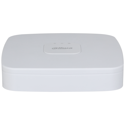 Видеорегистратор DAHUA DH-XVR5108C-I3/T, 8-канальный