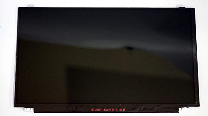 Дисплей 15.6" Hyundai-BOE NT156WHM-N42 (Slim LED,1366*768,30pin,Right)
