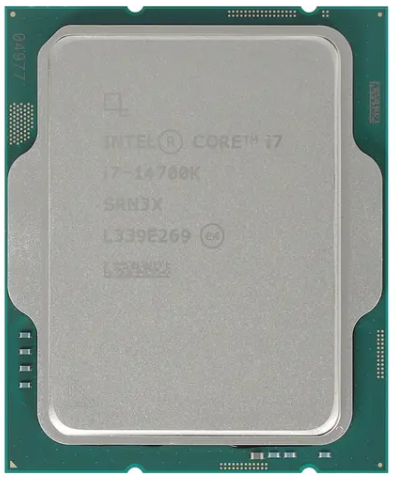 Процессор Socket 1700 Intel Core i7-14700 OEM
