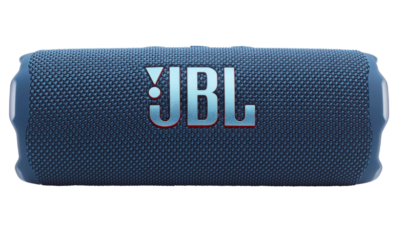 Портативная колонка JBL Flip 7, синия