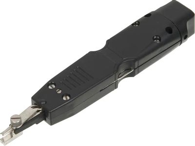 Ударный инструмент Lanmaster TWT-PND-LSA-C для разделки контактов